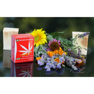 Дерматологичен сапун 2